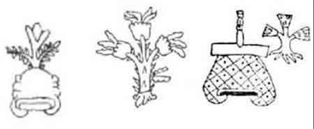 Representaciones del Huizachtépetl y de huizaches en textos antiguos