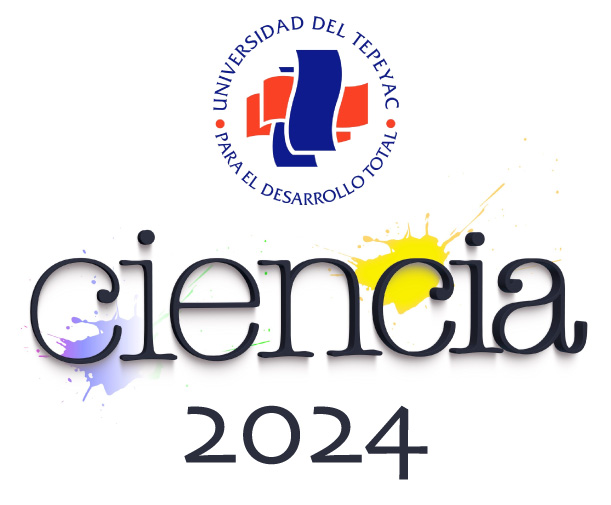 Universidad del Tepeyac - Ciencia 2024