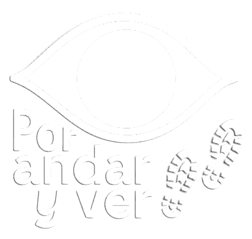 Por Andar y Ver