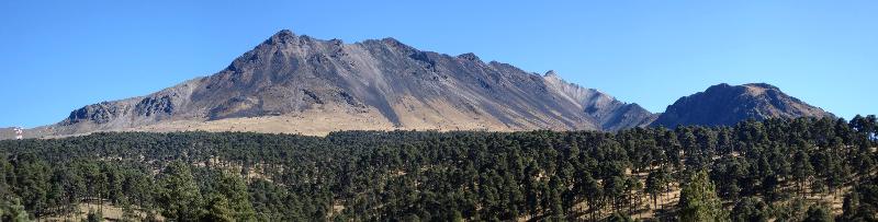 Nevado de Toluca