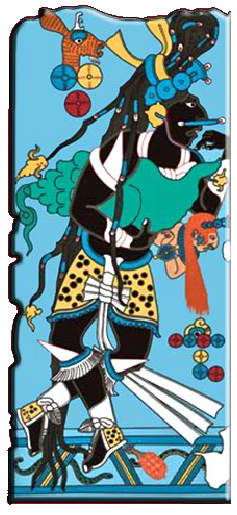 Edificio A: jamba sur