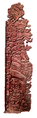 Edificio A: panel de barro