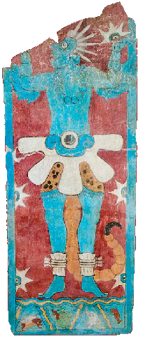 Personaje Masculino