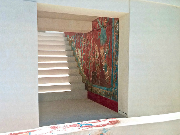 Templo Rojo
