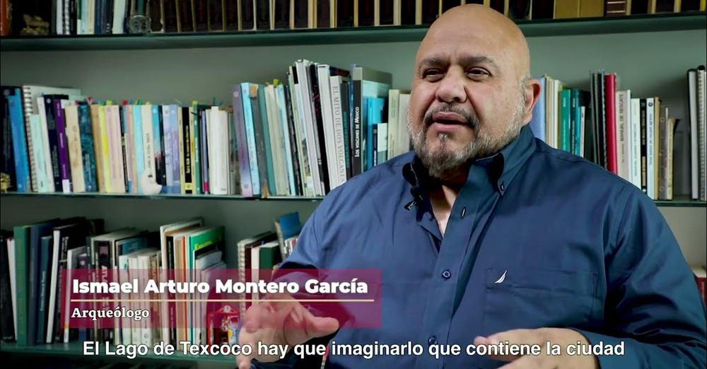 El Lago de Texcoco: La lucha por la defensa de la vida