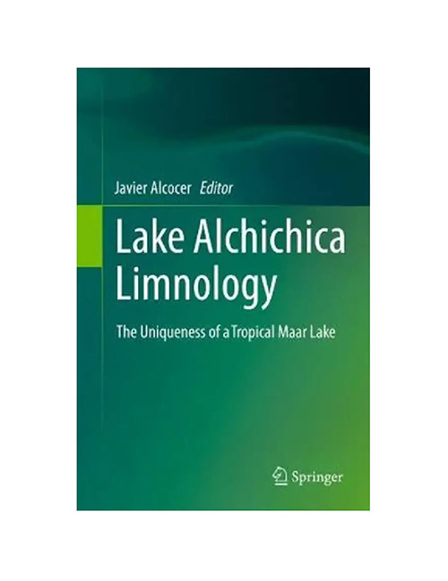 Lake Alchichica: History of Human Settlements