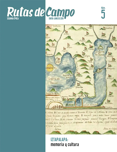 A la sombra del Gólgota: continuidades y discontinuidades en las observancias rituales en el cerro de la Estrella