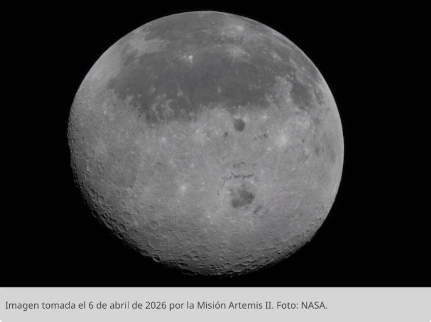 Entre la ciencia y el mito