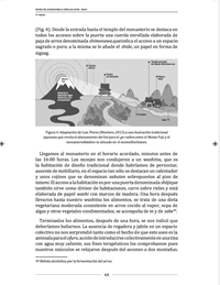 Los volcanes del Sol